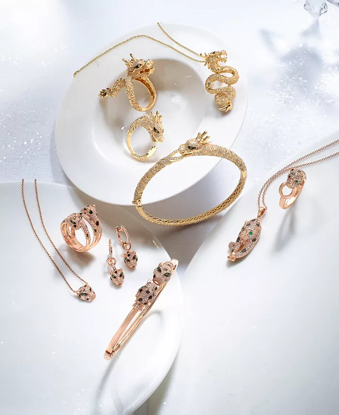 Signature Roar Womens Necklace