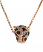 Signature Roar Womens Necklace