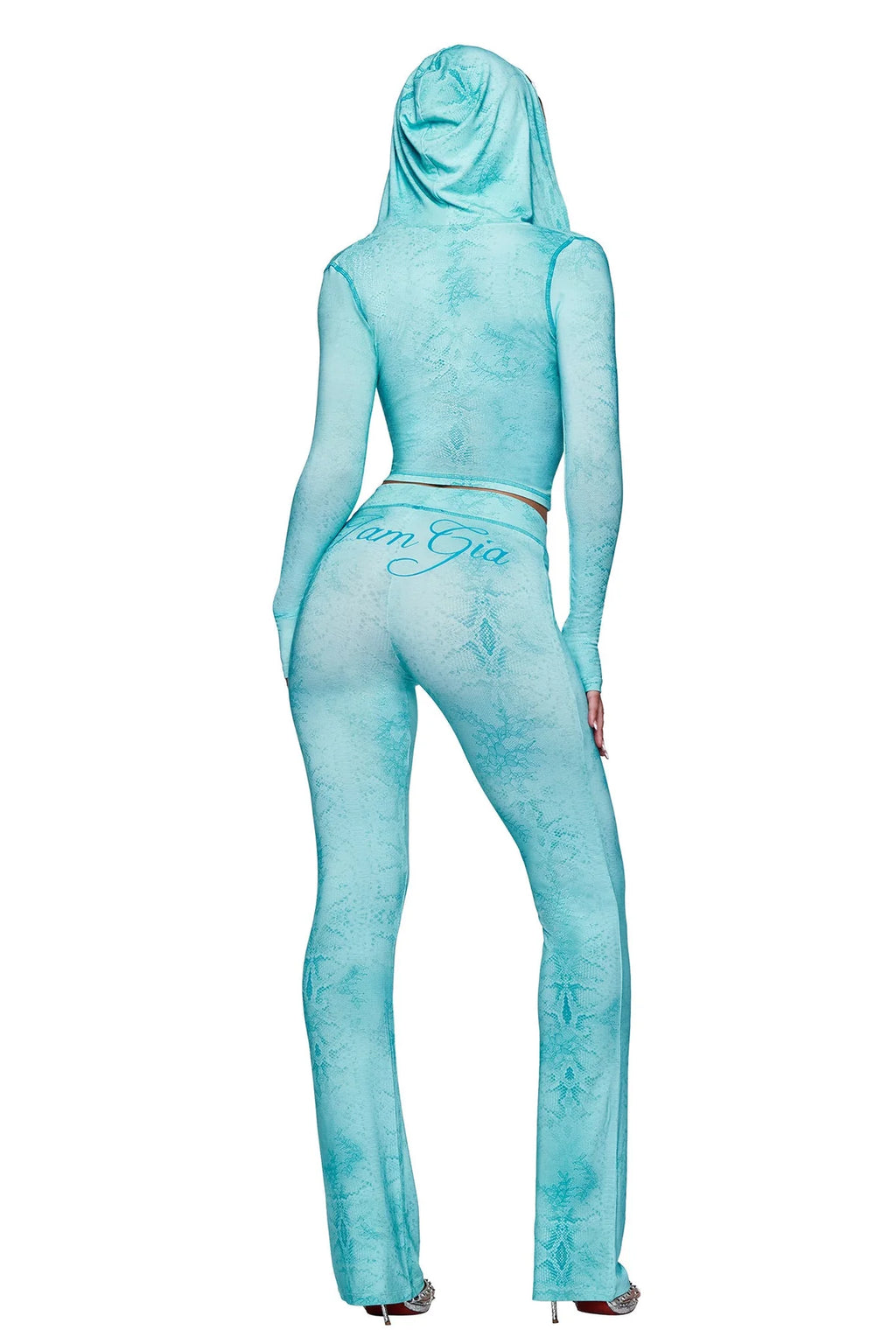 Mammamia Co-Ord Set Of 1