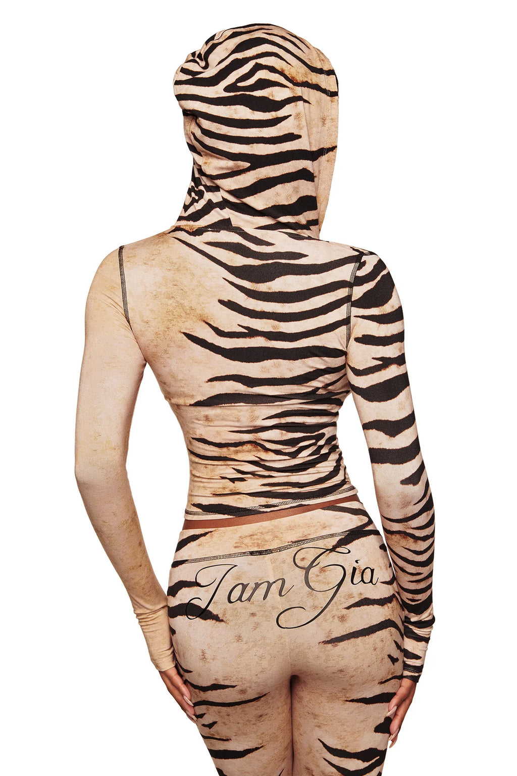 Mammamia Co-Ord Set Of 1