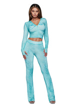 Mammamia Co-Ord Set Of 1