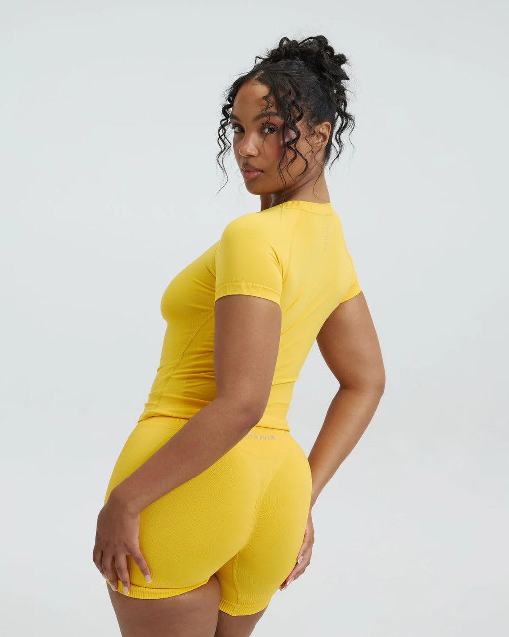 Scrunch Juicy Gym Set Of 2
