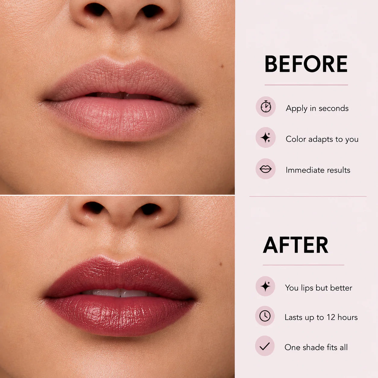Honey Lipsticks