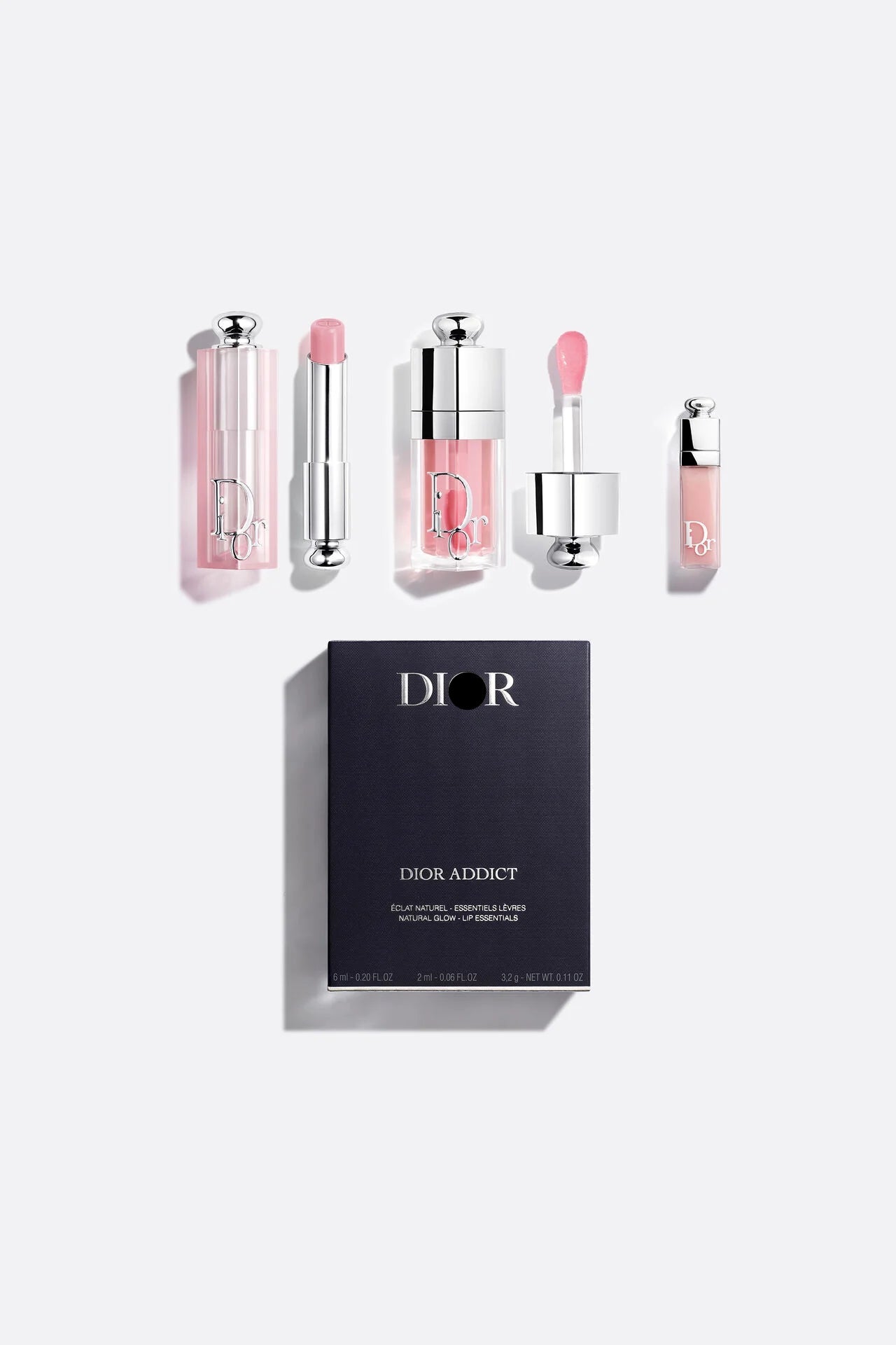Addict makeup Kit