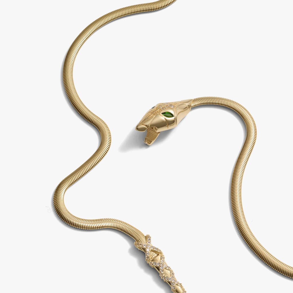 Queen Statement Chain