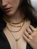 Queen Statement Chain