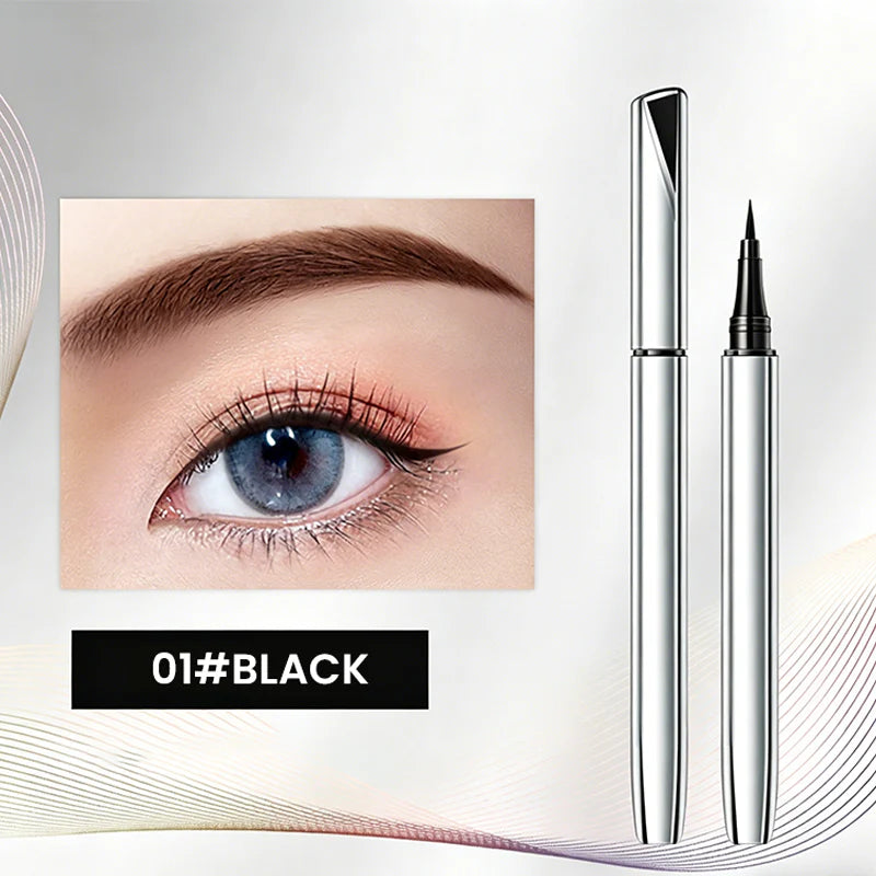 📢📢BUY 1 GET 1 FREE ⏰Long-lasting eyeliner