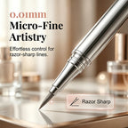 📢📢BUY 1 GET 1 FREE ⏰Long-lasting eyeliner