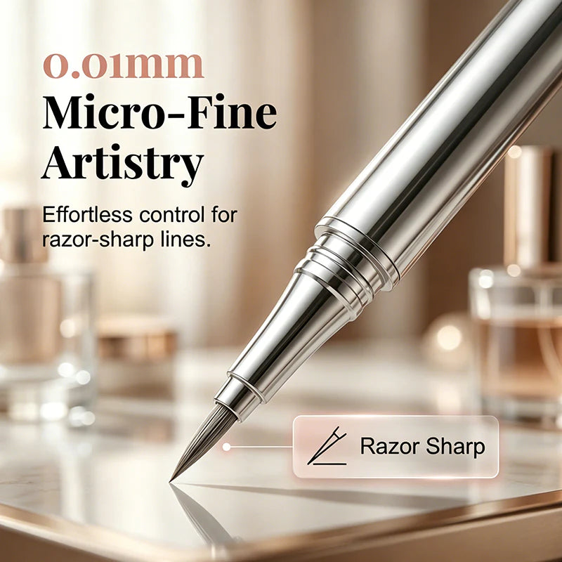📢📢BUY 1 GET 1 FREE ⏰Long-lasting eyeliner
