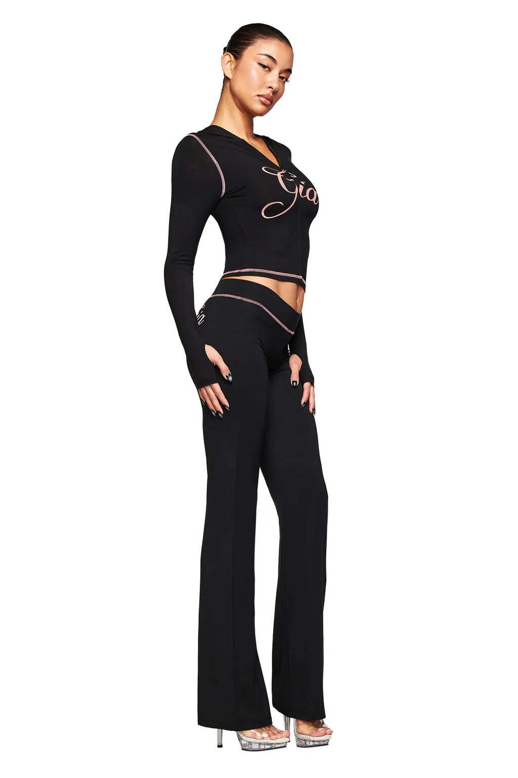 Sizzlemia Co-Ord Set Of 1