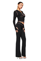 Sizzlemia Co-Ord Set Of 1