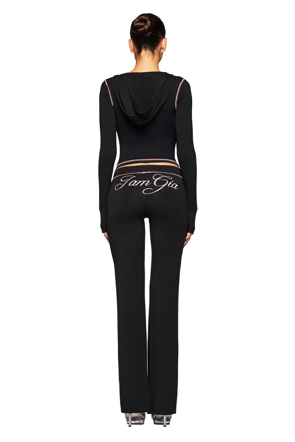 Sizzlemia Co-Ord Set Of 1