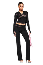Sizzlemia Co-Ord Set Of 1