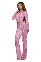 Sizzlemia Co-Ord Set Of 1