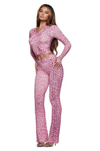 Sizzlemia Co-Ord Set Of 1