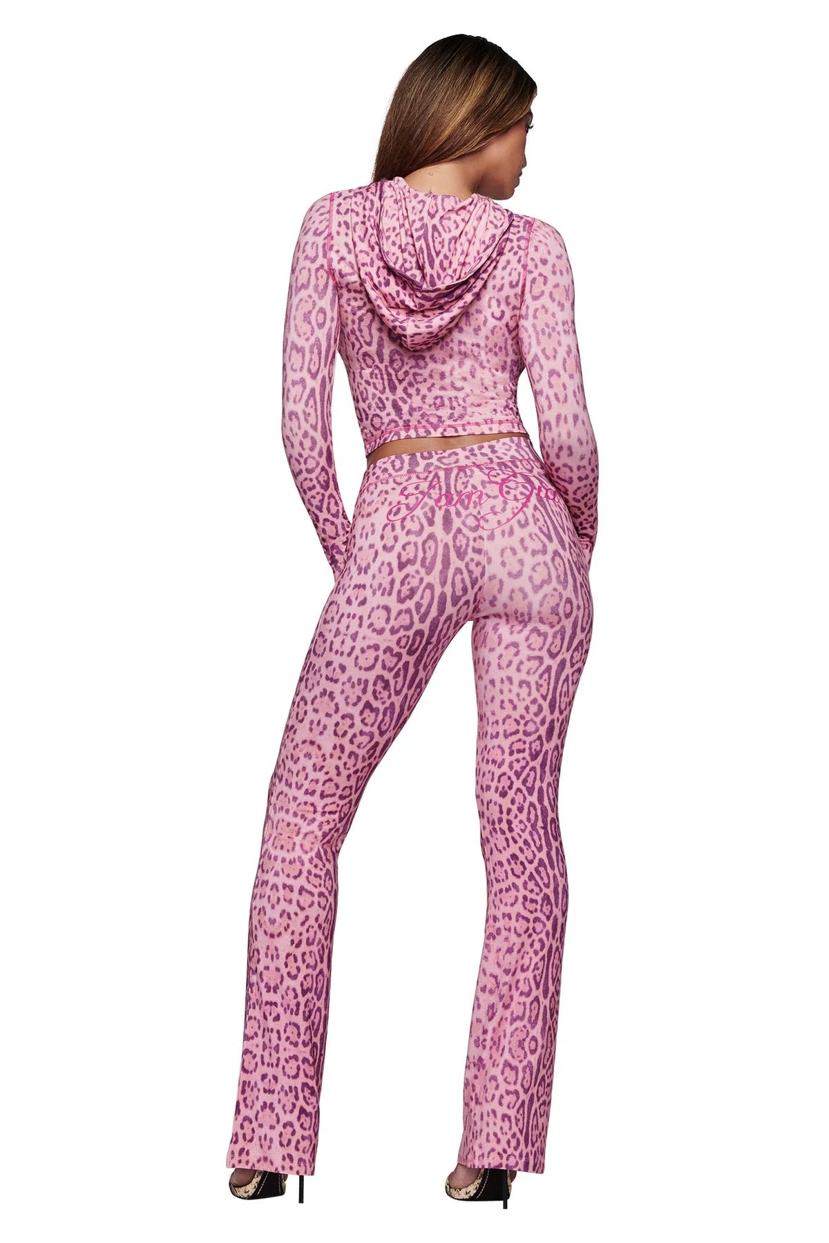 Sizzlemia Co-Ord Set Of 1