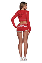 Truffle Shorts Co-ord Sets Imported