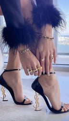 Aura Ladies Heels