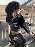 Baddie Juicy Pants