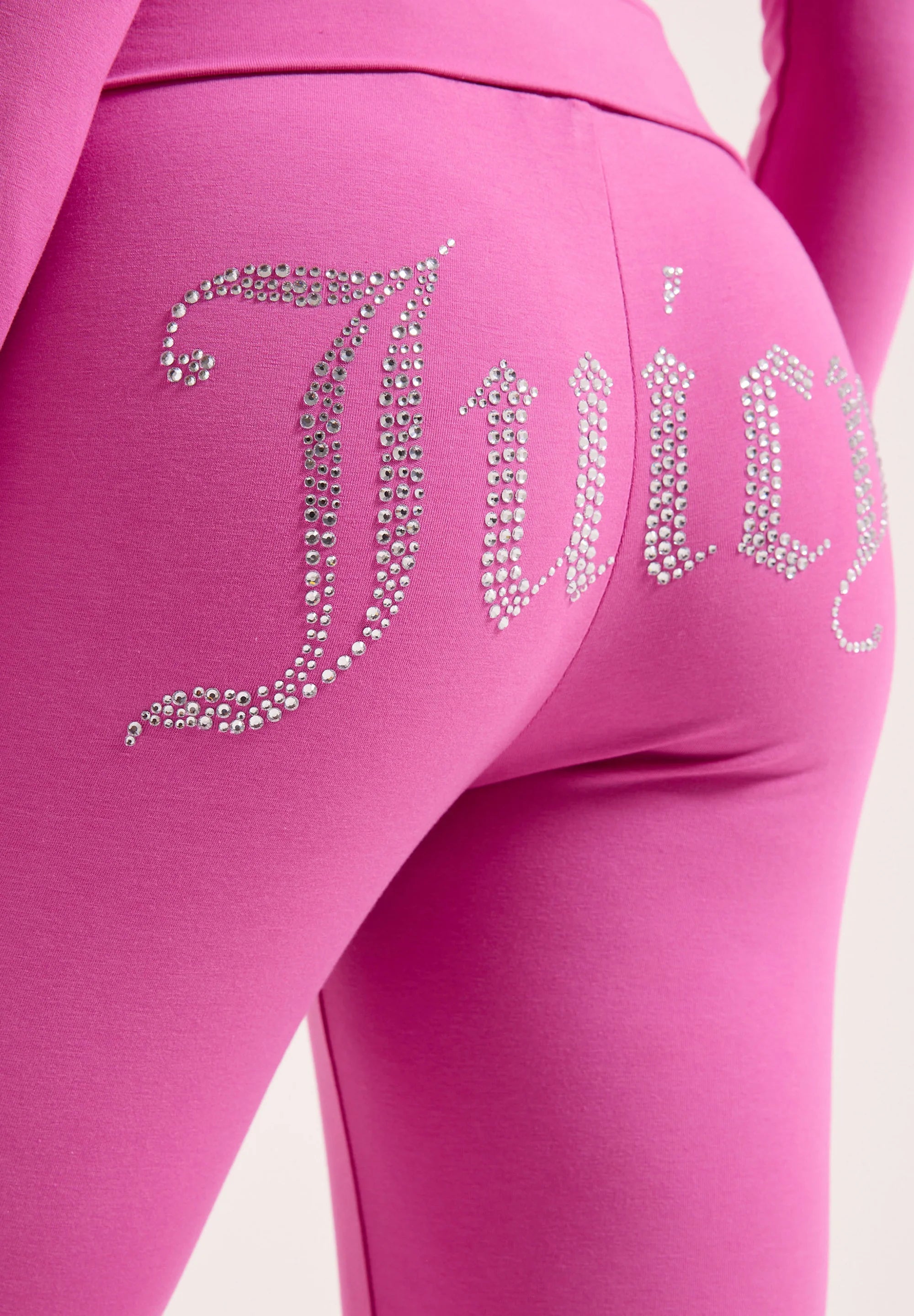 Baddie Juicy Pants