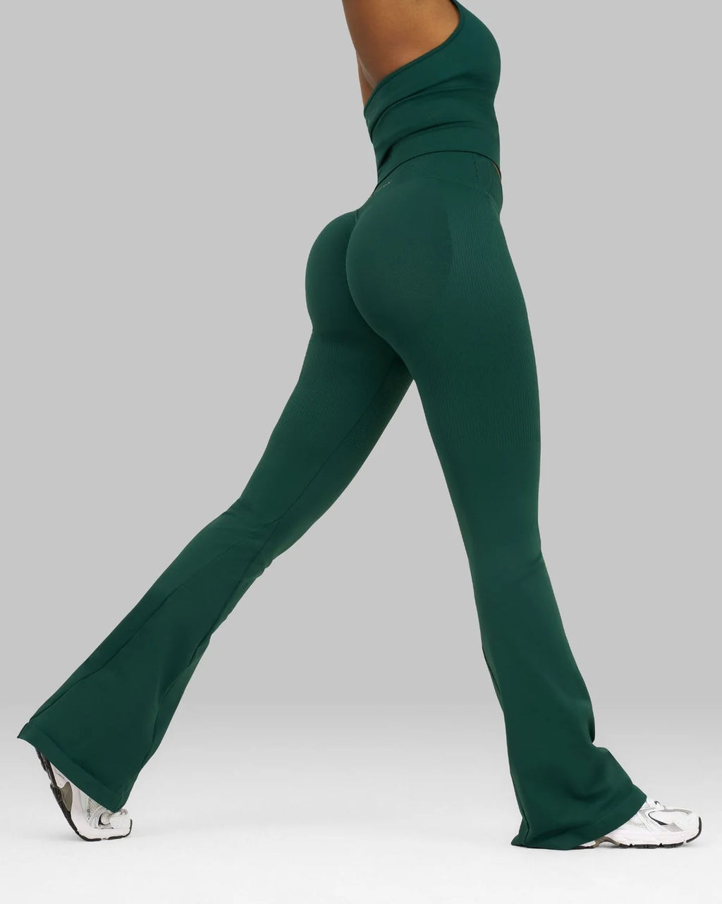 Flattered Juicy Scrunch Leggings Pack of 3