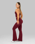 Flattered Juicy Scrunch Leggings Pack of 3