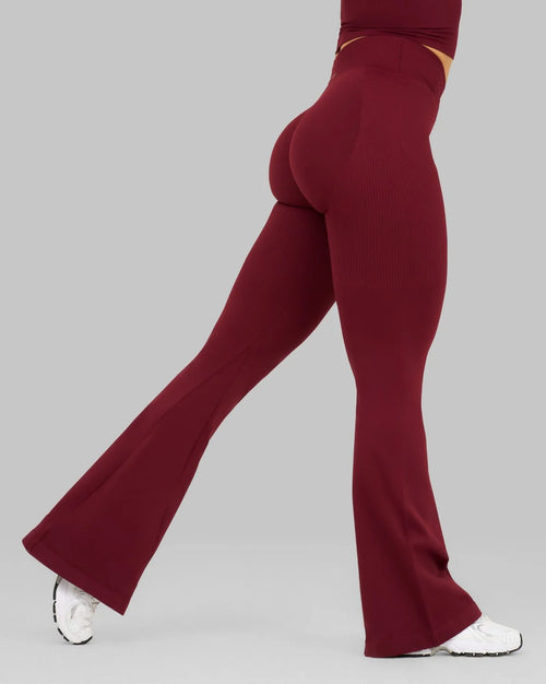 Flattered Juicy Scrunch Leggings Pack of 3