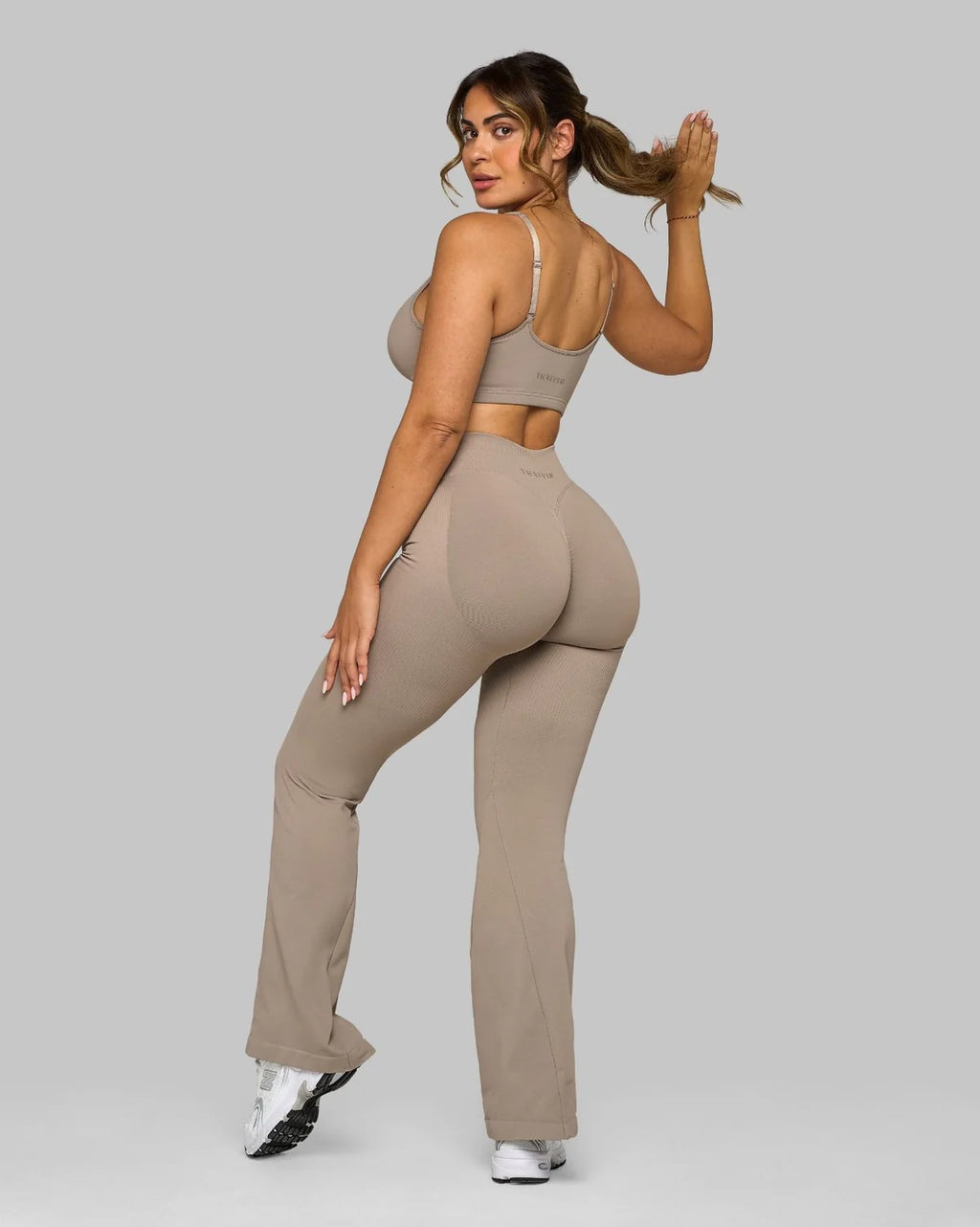 Flattered Juicy Scrunch Leggings Pack of 3