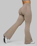 Flattered Juicy Scrunch Leggings Pack of 3