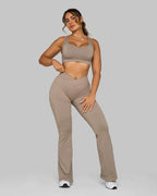 Flattered Juicy Scrunch Leggings Pack of 3