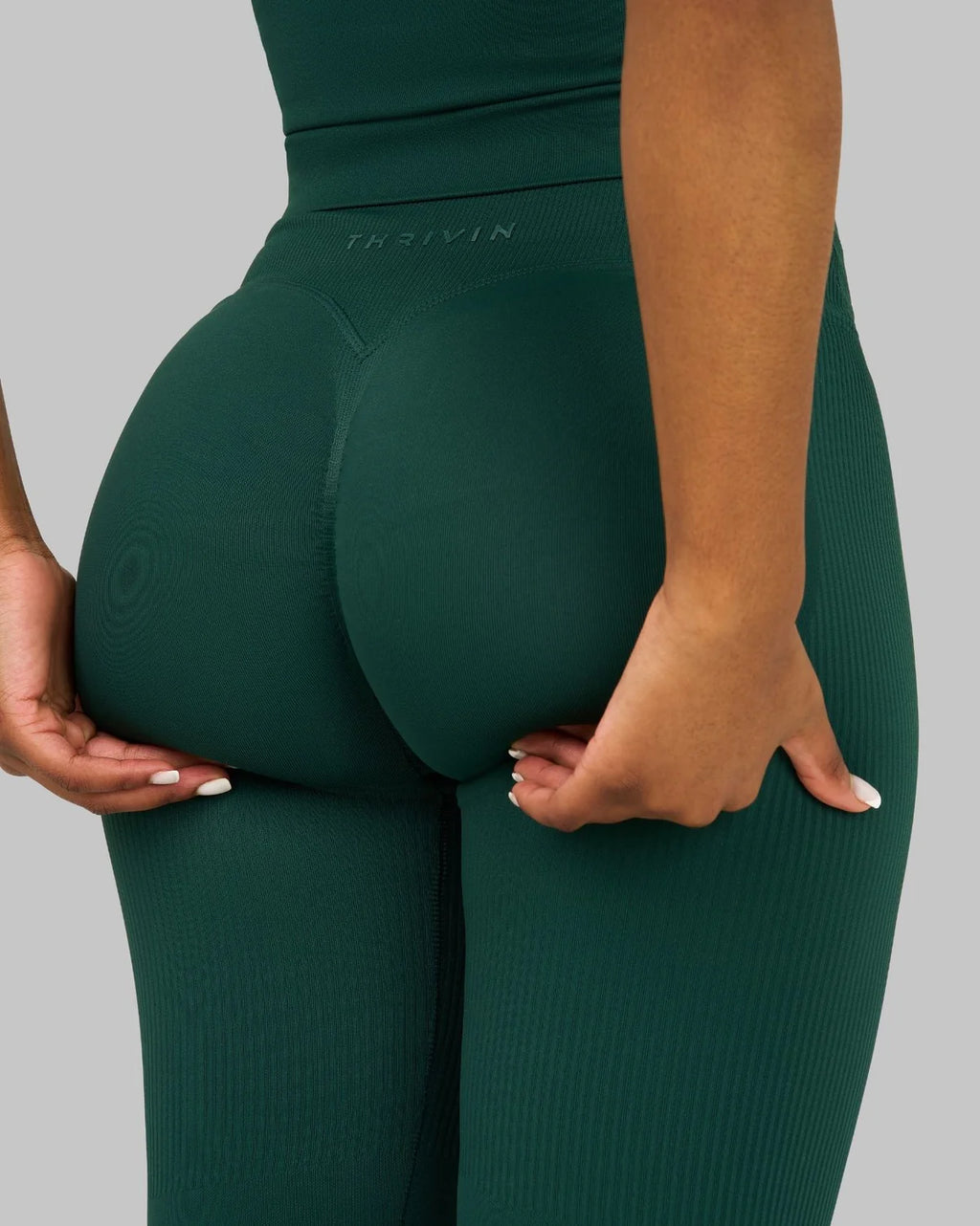 Flattered Juicy Scrunch Leggings Pack of 3