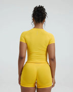 Scrunch Juicy Gym Set Of 2