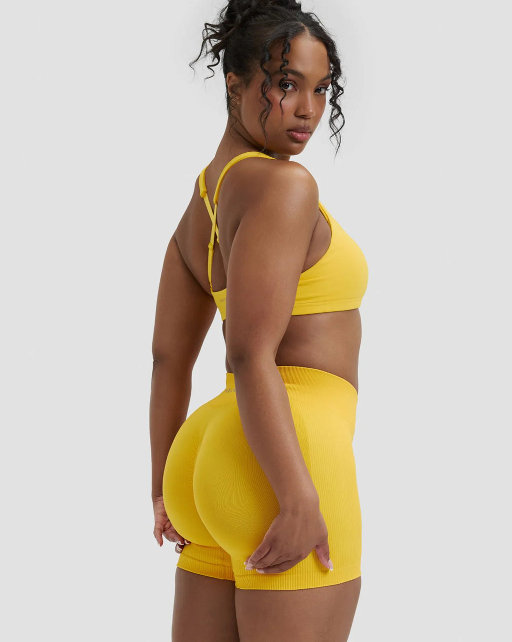 Scrunch Juicy Gym Set Of 2