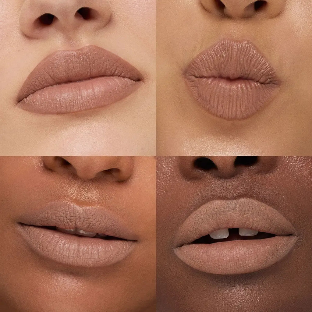 one magic touch lipsticks - Pack of 5 Shades
