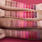 one magic touch lipsticks - Pack of 5 Shades