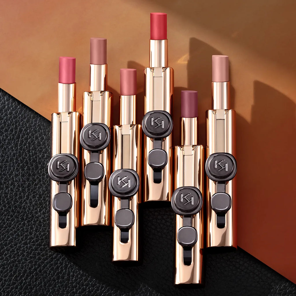one magic touch lipsticks - Pack of 5 Shades