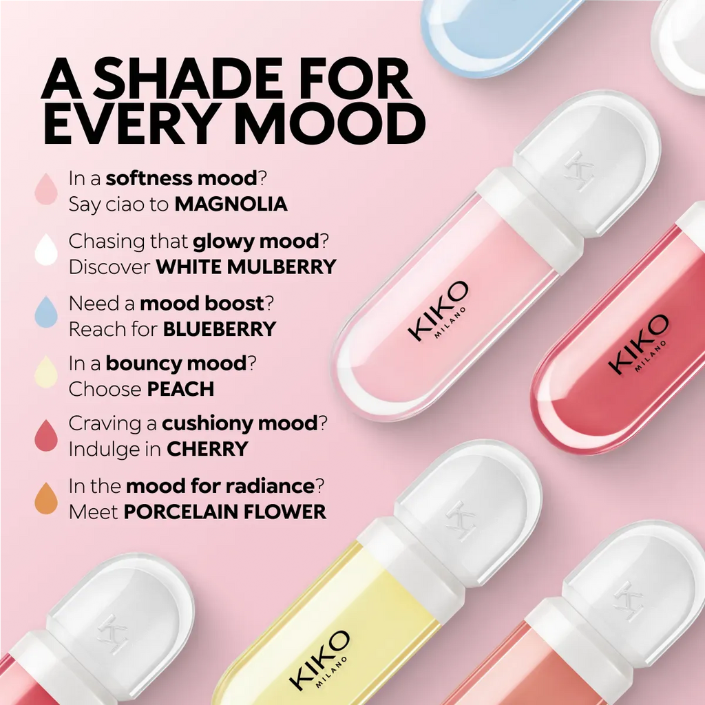Moodmatch Shades Pack of 5