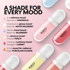 Moodmatch Shades Pack of 5