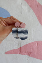Acrylic Earings B1G1