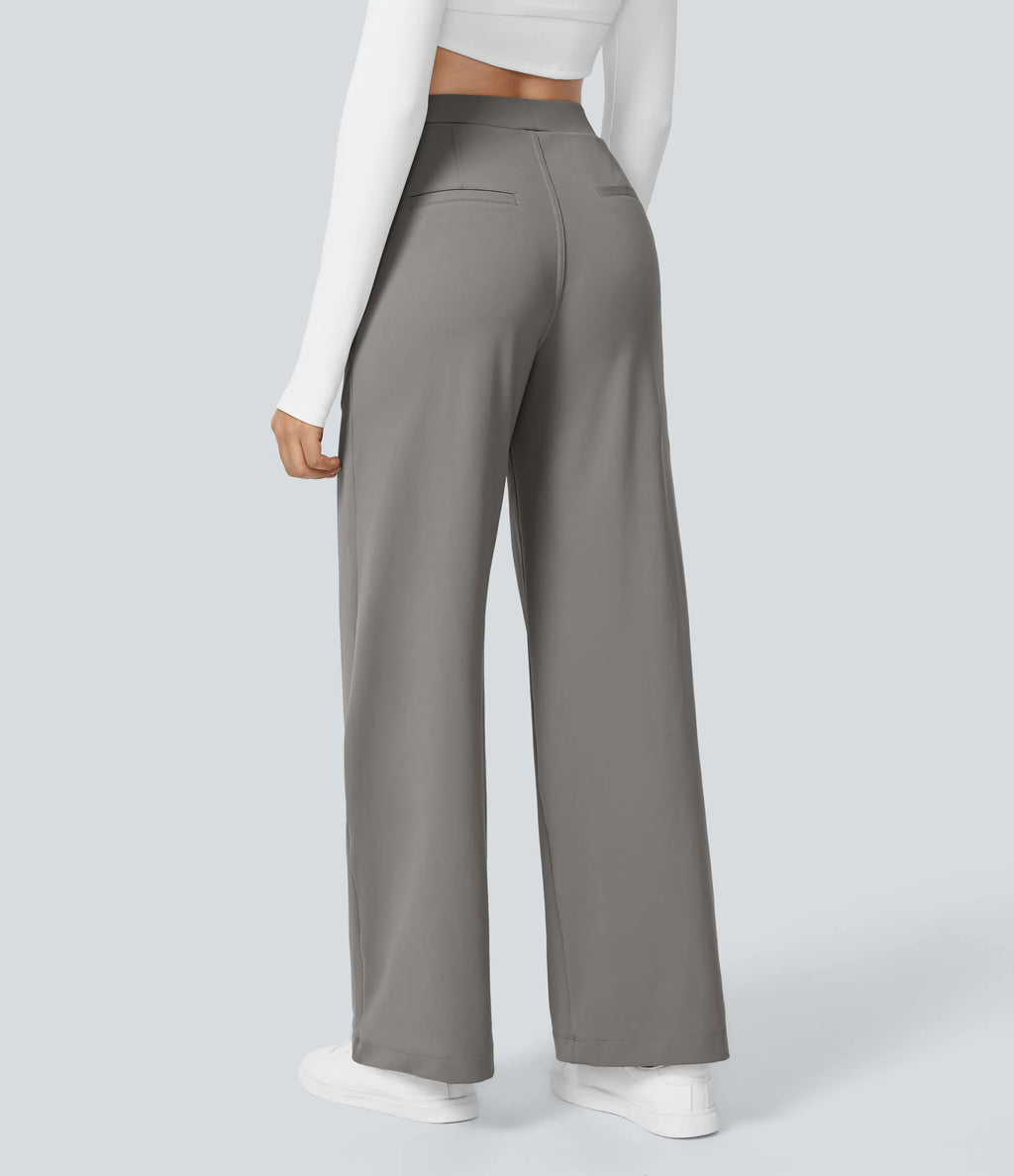 Hot Fettish Formal Pants