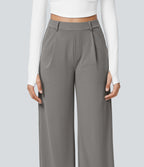 Hot Fettish Formal Pants