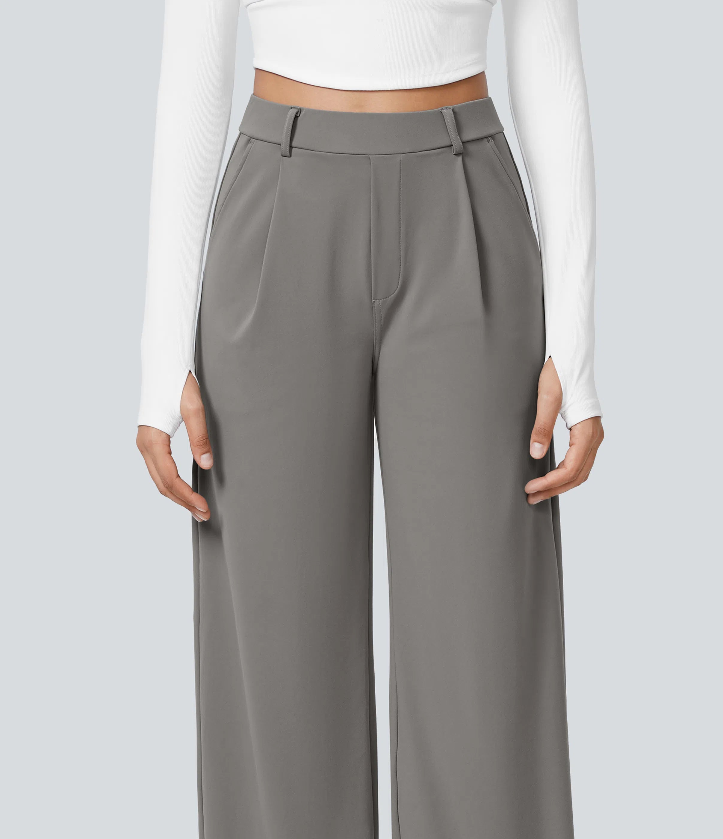 Hot Fettish Formal Pants