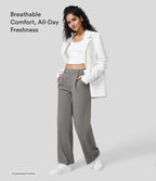 Hot Fettish Formal Pants