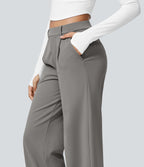 Hot Fettish Formal Pants