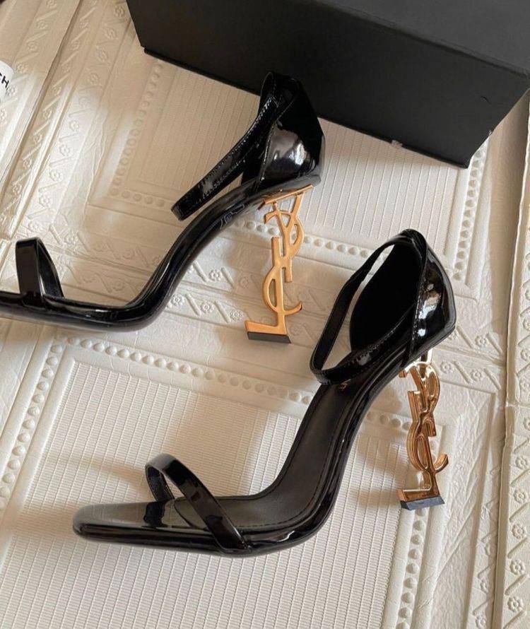 Aura Ladies Heels