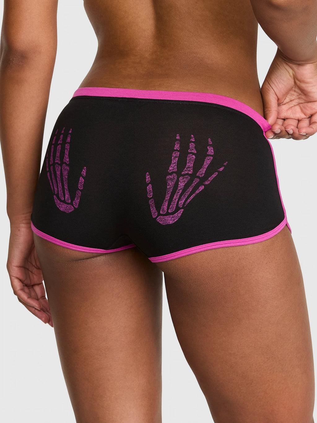 Victoria's Custom Panties 5  Diffrent Designs Pck Of 5