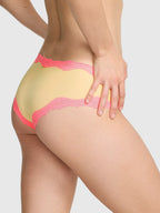 Victoria's Custom Panties 5  Diffrent Designs Pck Of 5
