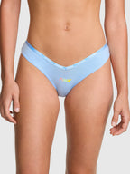 Victoria's Custom Panties 5  Diffrent Designs Pck Of 5