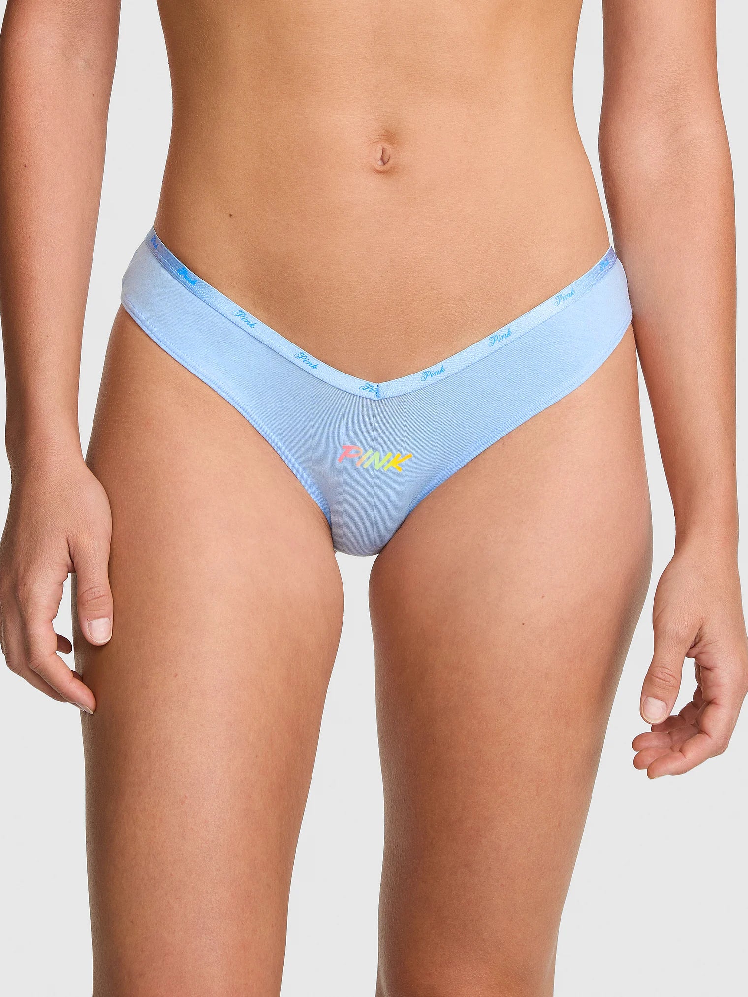 Victoria's Custom Panties 5  Diffrent Designs Pck Of 5