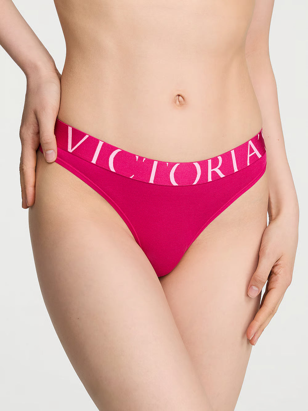 Vs Secret Thongs Pack Of 7